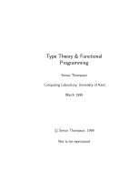 Type Theory and Functional Programming - Thompson.pdf